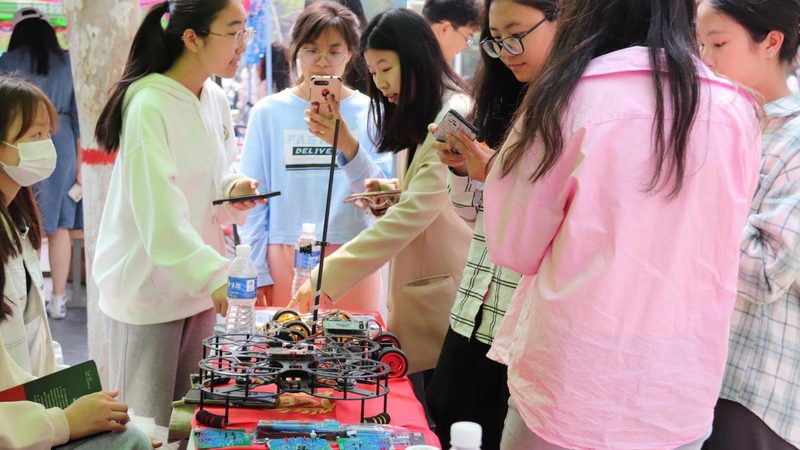 生物科技研发外包：上海企业的明智之选**