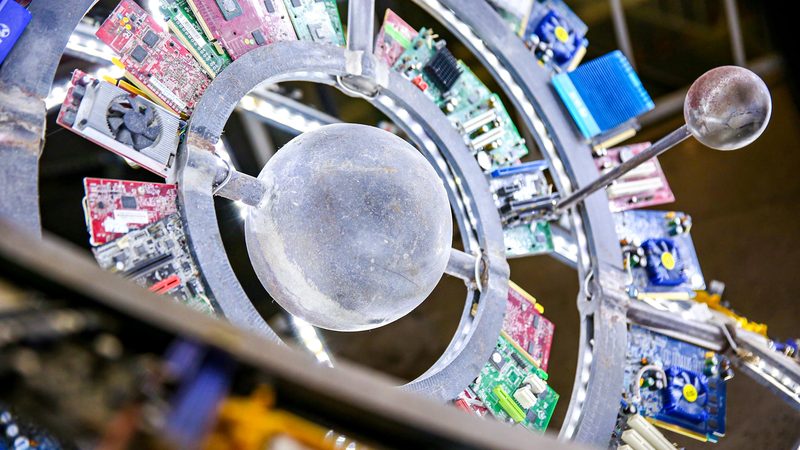 科技公司加盟流程：关键步骤与注意事项**